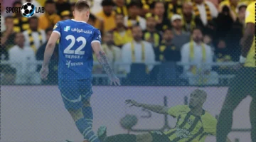 الاتحاد يفتح معركة جديدة مع الهلال لخطف جوهرة الخليج في الانتقالات